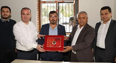  ZEYBEK BAŞKAN HAMİDİYE MAHALLESİNDE