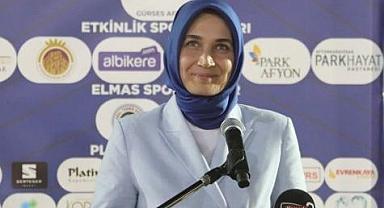 16. ATSO SPOR OYUNLARI’NIN AÇILIŞ TÖRENİ’NE YOĞUN KATILIM