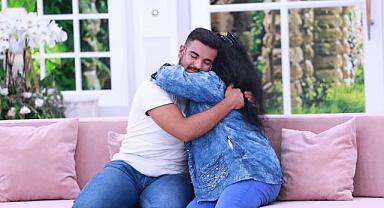 18 YILLIK HASRET ESRA EROL’DA SONA ERDİ.