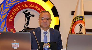 2022 YILININ AĞUSTOS AYI MECLİS TOPLANTISI YAPILDI