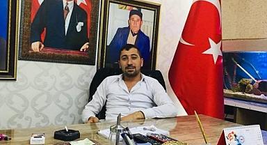 AFYON BELEDİYE BAŞKANLIĞINA ŞİMDİDEN ADAYIM DEDİ.!!