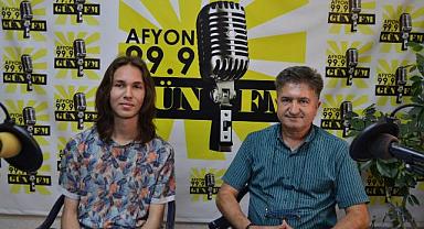 Afyon Lisesi başarısını sürdürüyor