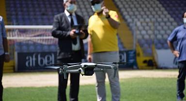 Afyonkarahisar’da ücretsiz İHA 1 eğitimleri başlıyor