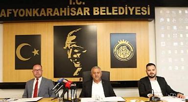 AĞUSTOS AYI MECLİS TOPLANTISI YAPILDI