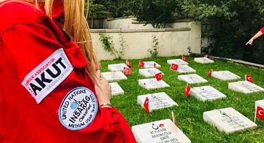 AKUT’tan “100.YILINDA ZAFER YÜRÜYÜŞÜ” 