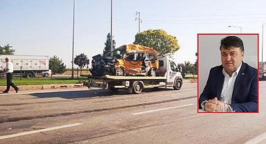 “Başka Recep’ler kurban gitmesin” 