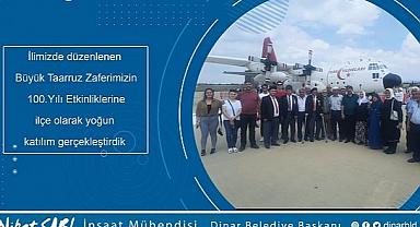  Başkan Nihat Sarı; 