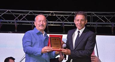 Başkan Şahin, “Rahvan atları bizim kültürümüzün en önemli motiflerinden birisidir”