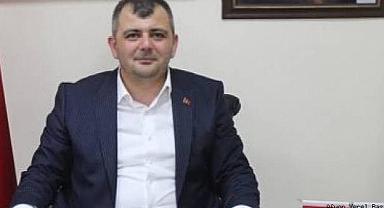 Başkan Serkan Koyuncu'dan 30 Ağustos Zafer Bayramı Mesajı