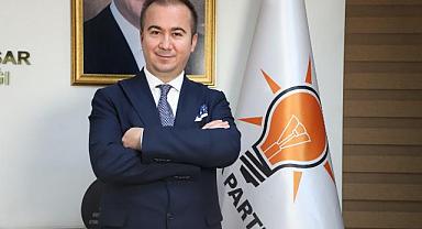 BAŞKAN ULUÇAY’DAN MİTİNGE DAVET