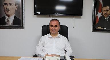 “BU SEÇİMLERİN KAZASI YOK”