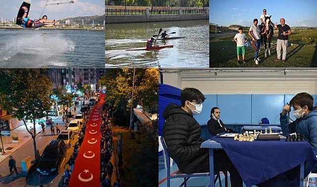 Büyük Taarruz’un 100.Yılı Afyonkarahisar’da coşkuyla kutlanacak