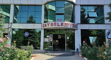 ÇAY HALKI BAŞKAN ATLI'YI MİLLETVEKİLİ OLARAK GÖRMEK İSTİYOR.!