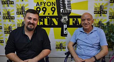 “Daima gençlerimizin yanındayız” 