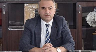 Dinar'a Yeni Atanan Kaymakam Kemal Duru'nun Öz Geçmişi