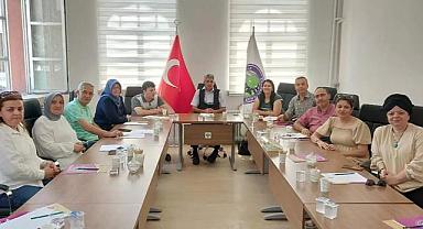  Engelliler Meclisi Yürütme Kurulu İlk Toplantısı Yapıldı.!!