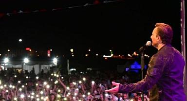 GENÇLİK OYUNLARI FESTİVALİ SONA ERDİ