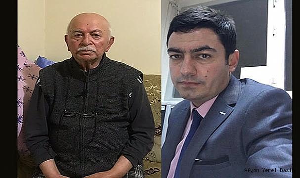 Hilmi Çalışkan ve Tahsin Baytar'dan 30 Ağustos Mesajı