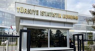 İhracatın %41,6'sını, ithalatın ise %61,4'ünü büyük ölçekli girişimler gerçekleştirdi