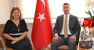 “İhsaniye’yi mutlaka görün”