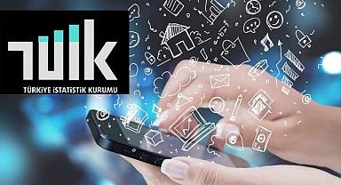 İnternete erişim imkanı olan hane oranı %94,1 oldu