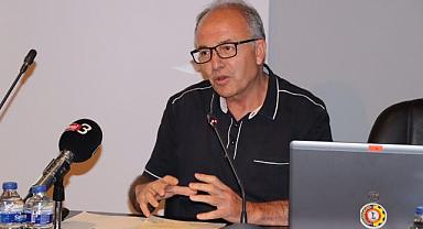 İŞLETMELERDE GÜZEL KONUŞMA VE İLETİŞİMİN ÖNEMİ EĞİTİMİ VERİLDİ