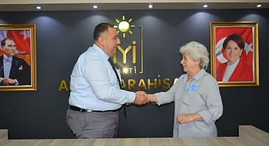 İYİ Parti ailesi Büyümeye Devam Ediyor