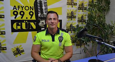 “Kask tak, güvende ol”