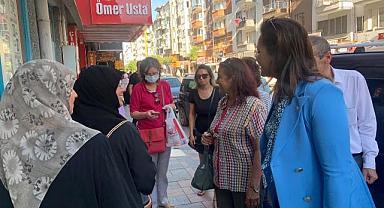 Köksal: “Vatandaşın cebinde dolmuşa verecek para yok”