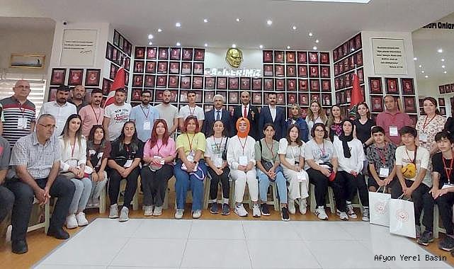 Kumartaşlı, “Asıl evinize hoş geldiniz’