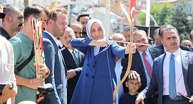 Malazgirt Zaferi ve Büyük Taarruz Zaferi için Basın Açıklaması Yapıldı