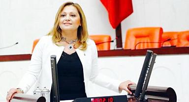 Milletvekili Köksal, Zafer Bayramı'nı kutladı