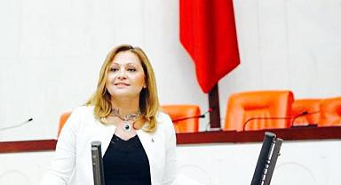 Milletvekili Köksal: 