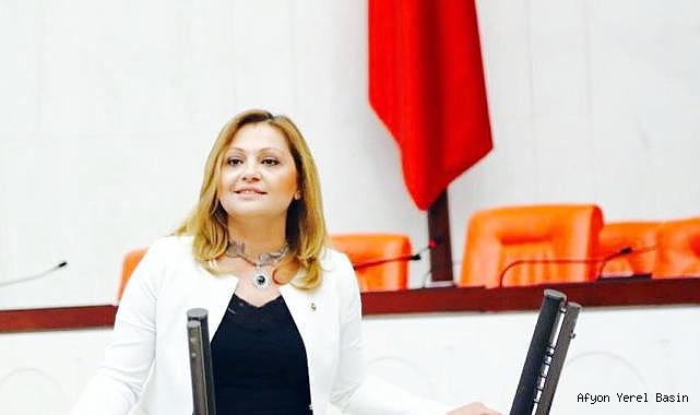 Milletvekili Köksal: