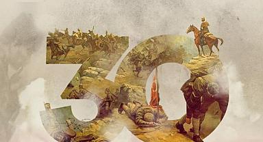 “MİLLİ MÜCADELENİN ÖZÜNDE BİRLİK VE BERABERLİK VARDIR!”