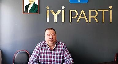 Mısırlıoğlu’ndan İl Müdürü Atamalarına Tepki