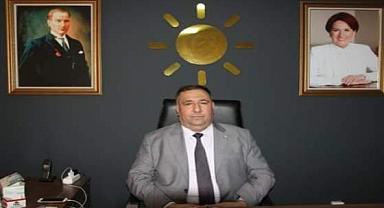 Mısırlıoğlu’ndan Taytak’ın Sözlerine Sert Tepki