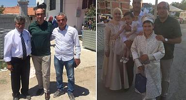 MUTLULUKLAR PAYLAŞINCA ARTIYOR