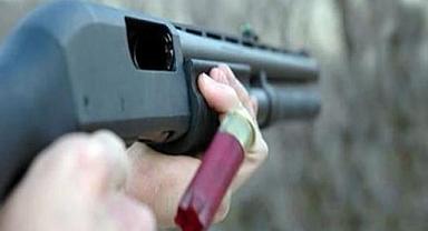 NURİBEY KASABASINDA CİNAYET.!