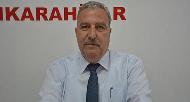 “Odalarımızla birlikte ilimizin gelişmesi için çalışacağız”