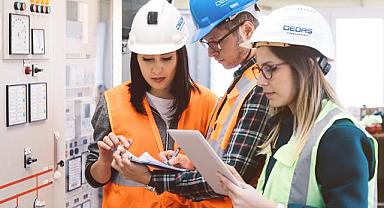 OEDAŞ YILIN İLK YARISINDA 7.380 KM ELEKTRİK DAĞITIM HATTI BAKIMI YAPTI