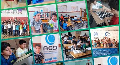 ‘’Önce Ahlâk ve Maneviyat Şuuruyla Çalışıyoruz’’ 