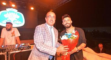 SANDIKLI HÜDAİ KAPLICALARINDA YER YERİNDEN OYNADI