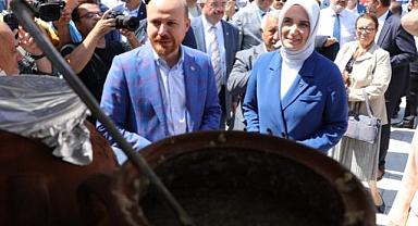 Şehzade Bilal Afyonkarahisar'da