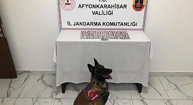 SENTETİK ECZA MADDESİ ELE GEÇİRİLDİ.!!