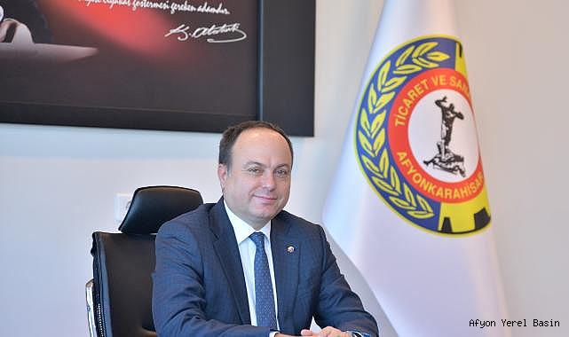 SERTESER, 30 AĞUSTOS ZAFER BAYRAMI MESAJI YAYINLADI