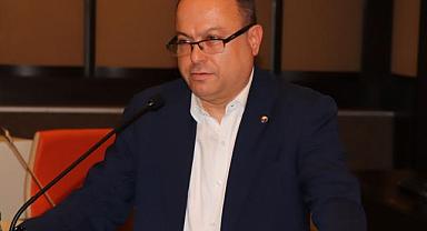 SERTESER, GÜNCEL GELİŞMELER HAKKINDA DEĞERLENDİRMELERDE BULUNDU