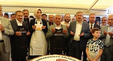 	ŞİFA OLSUN, BİRLİK OLSUN, BERABERLİK OLSUN