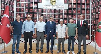 'Sizlerin hakkını ödeyemeyiz'