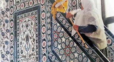 Tek istedikleri DUA...